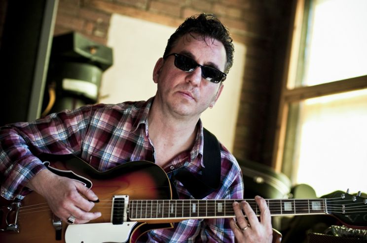 Richard Hawley