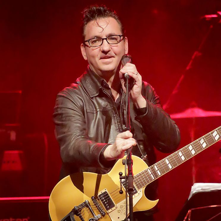 Richard Hawley