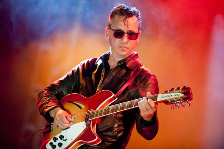 Richard Hawley