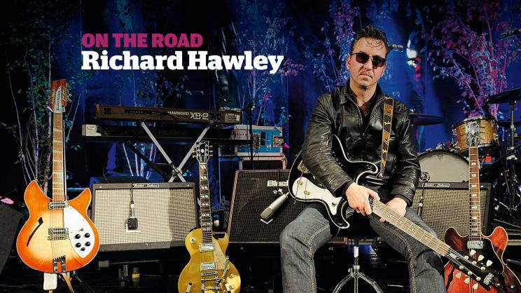 Richard Hawley