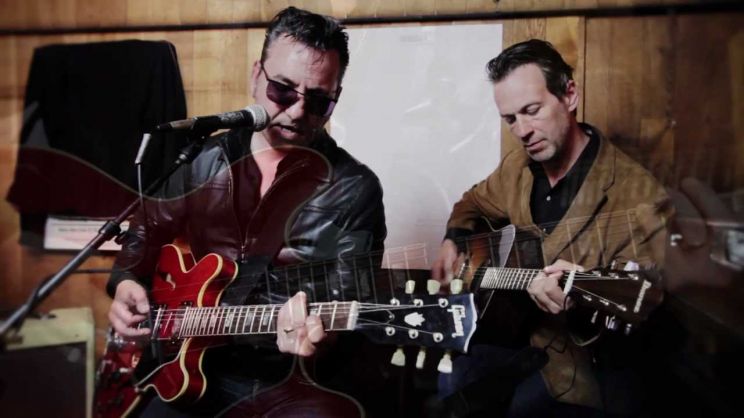 Richard Hawley