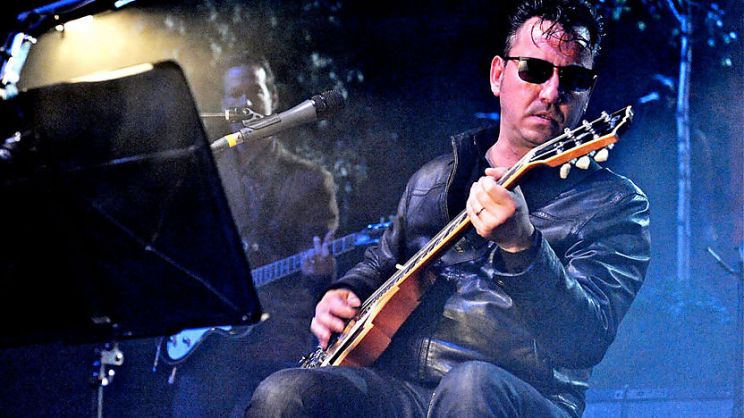 Richard Hawley