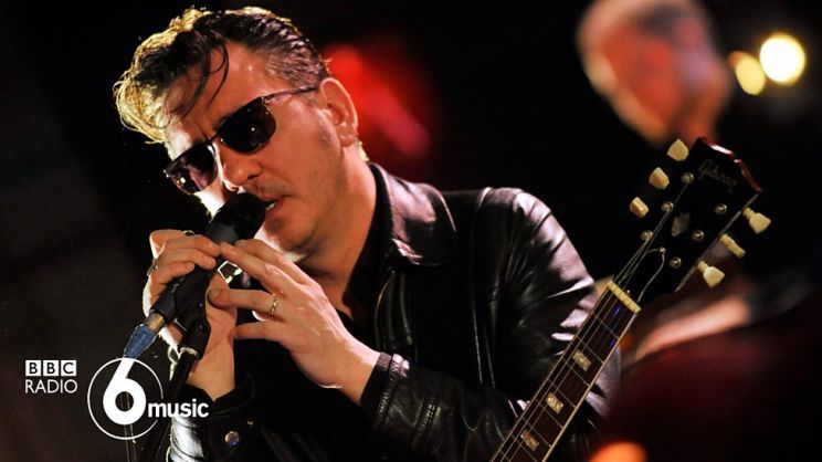 Richard Hawley
