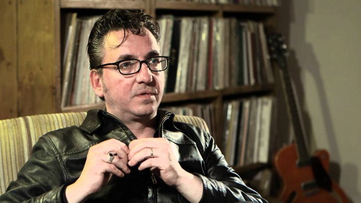 Richard Hawley