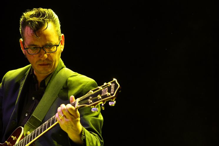 Richard Hawley