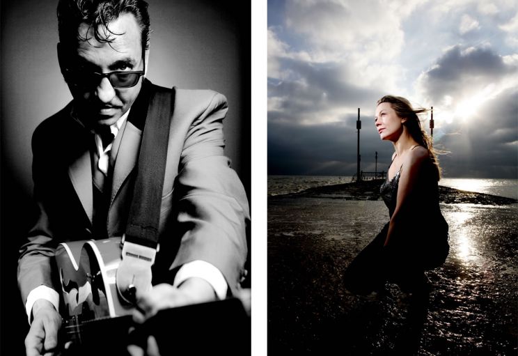 Richard Hawley