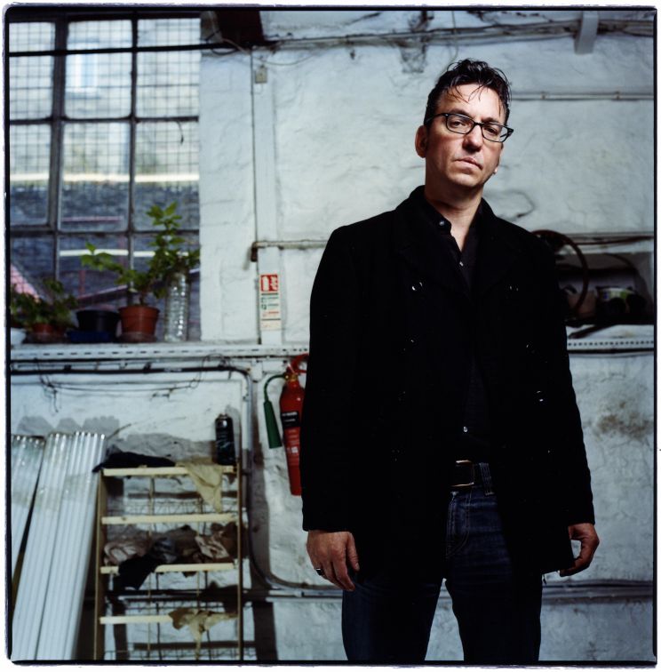 Richard Hawley