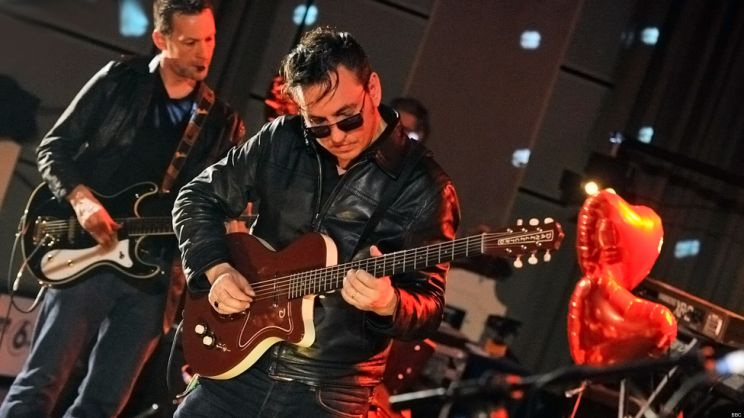 Richard Hawley
