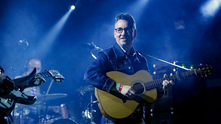 Richard Hawley