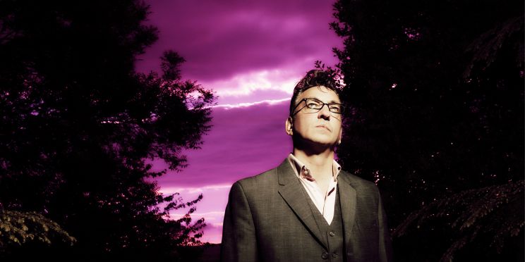 Richard Hawley