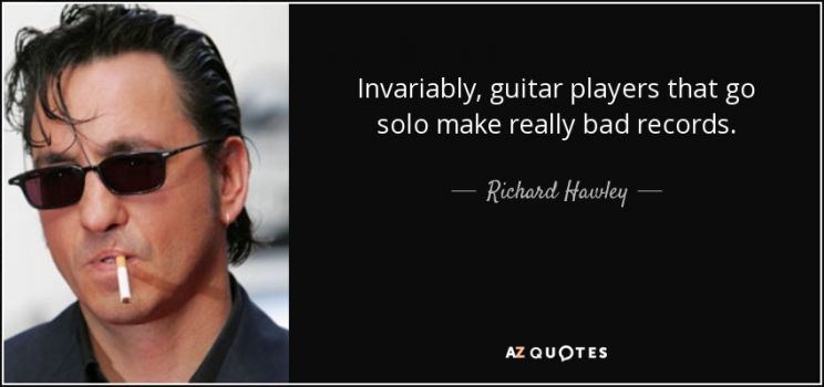 Richard Hawley