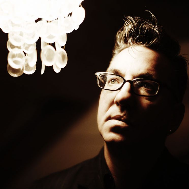 Richard Hawley
