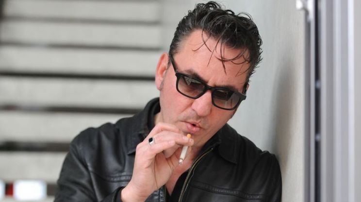 Richard Hawley