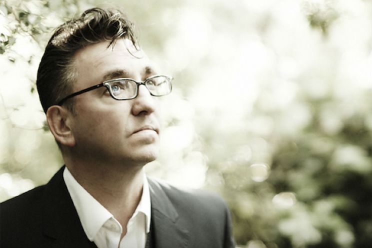 Richard Hawley
