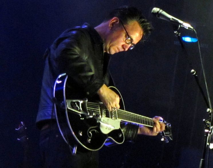 Richard Hawley