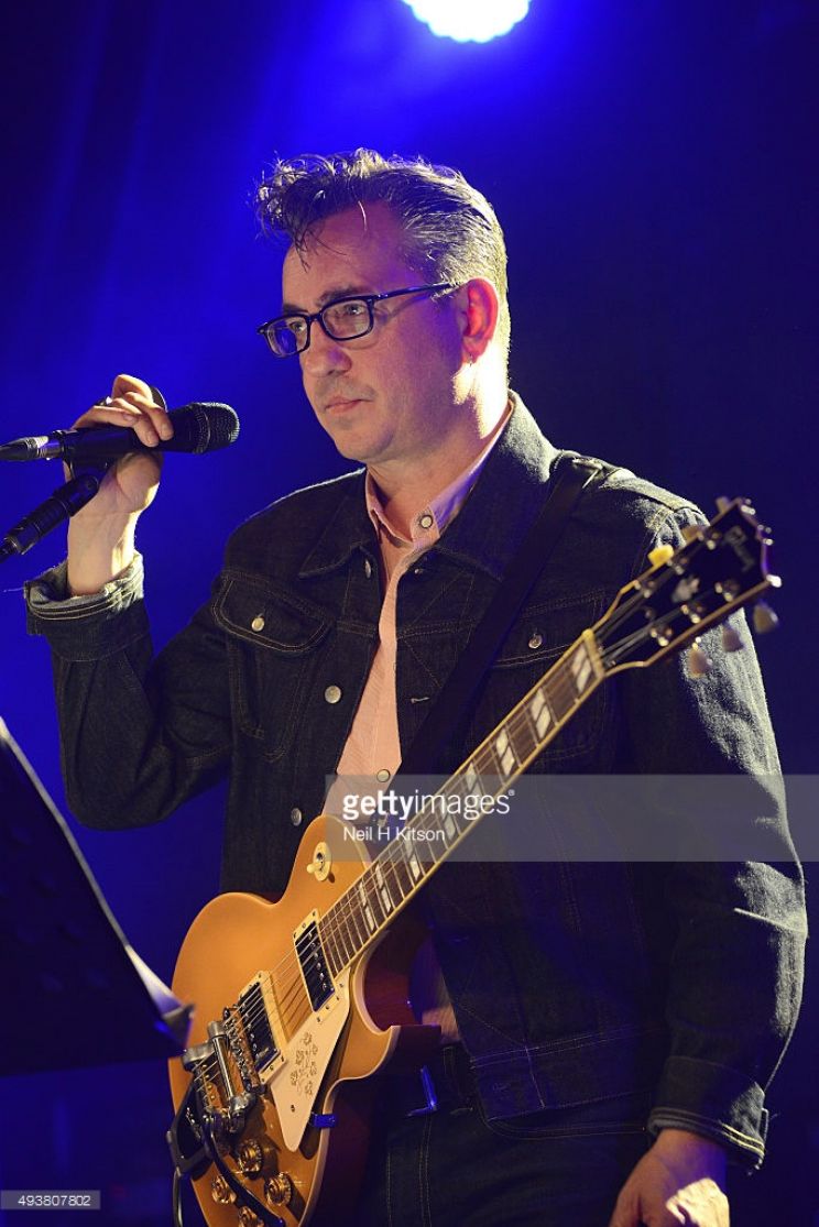 Richard Hawley