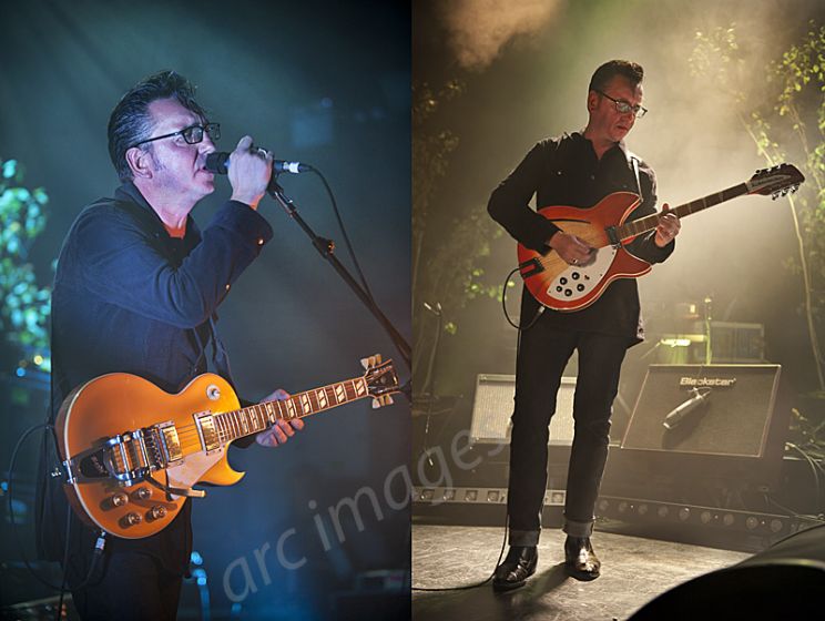 Richard Hawley