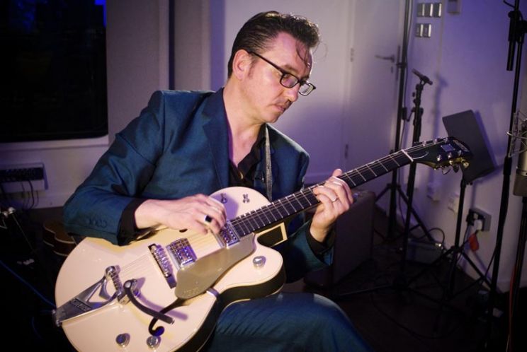 Richard Hawley