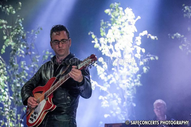 Richard Hawley