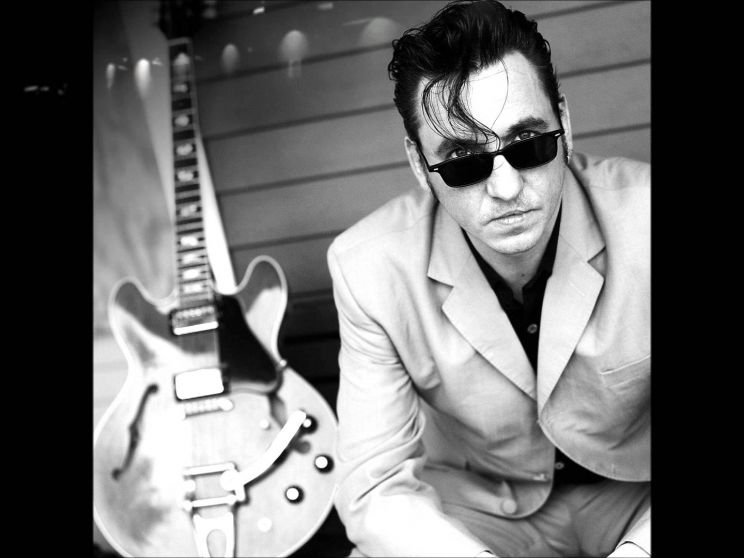 Richard Hawley