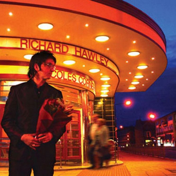 Richard Hawley