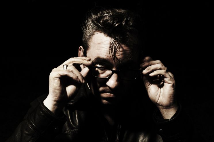 Richard Hawley