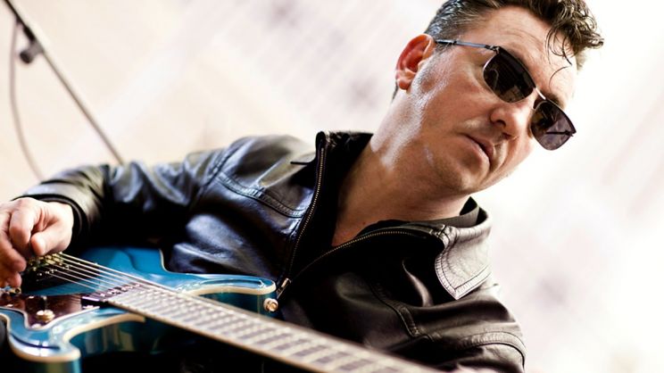 Richard Hawley