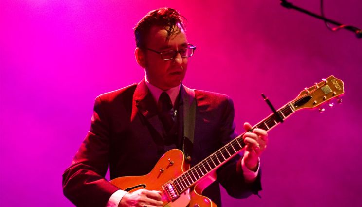 Richard Hawley