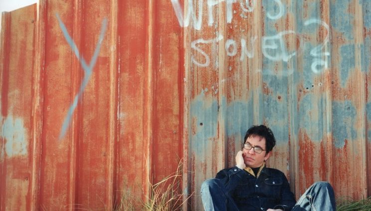 Richard Hawley