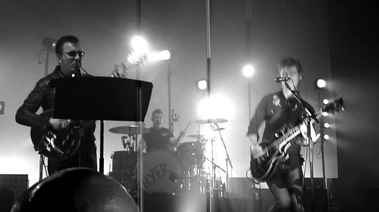 Richard Hawley
