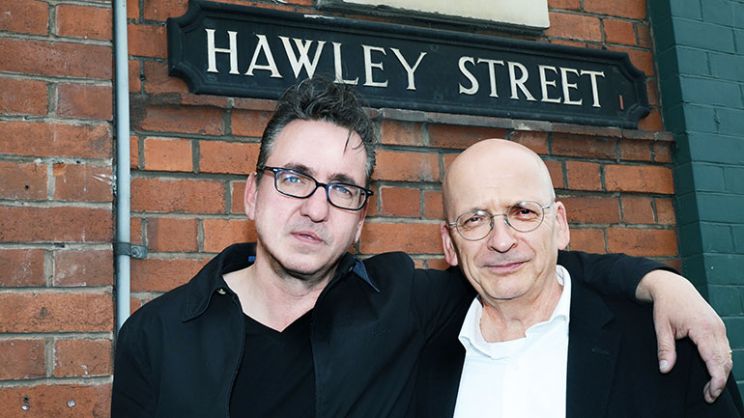 Richard Hawley