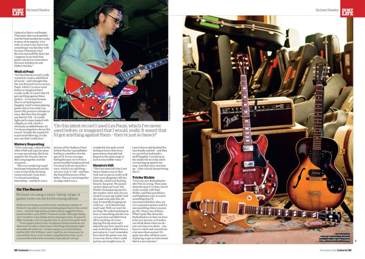 Richard Hawley