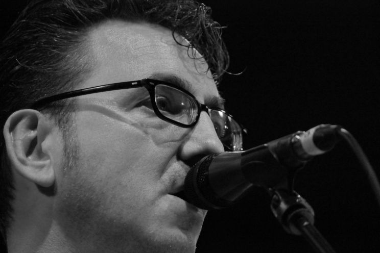 Richard Hawley