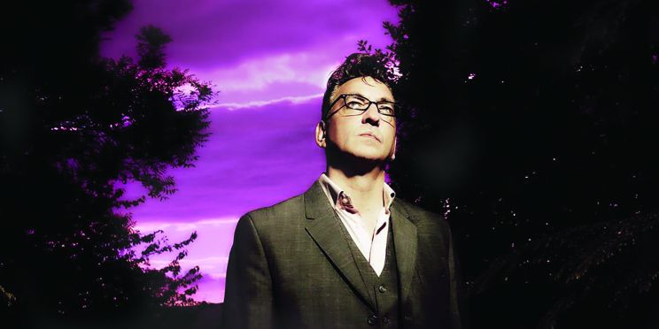 Richard Hawley