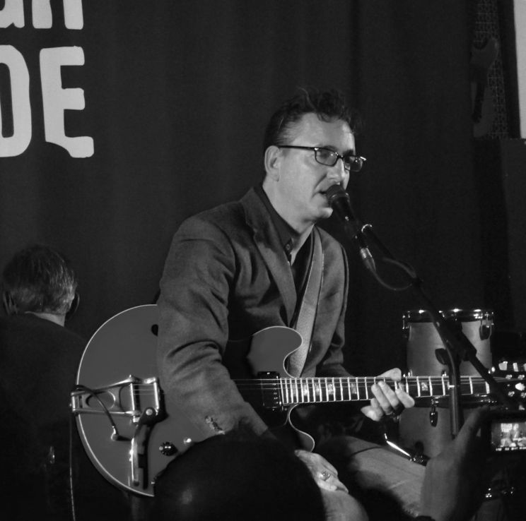 Richard Hawley