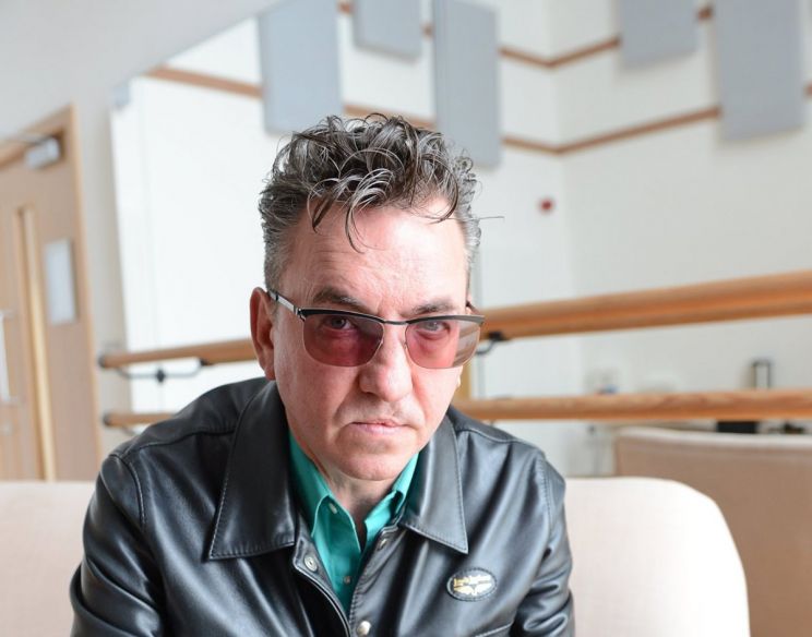 Richard Hawley