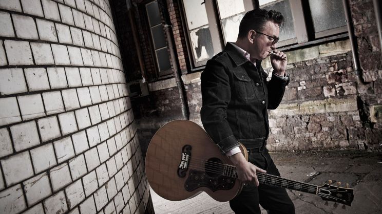 Richard Hawley