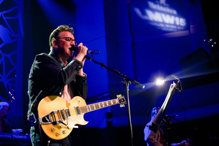 Richard Hawley