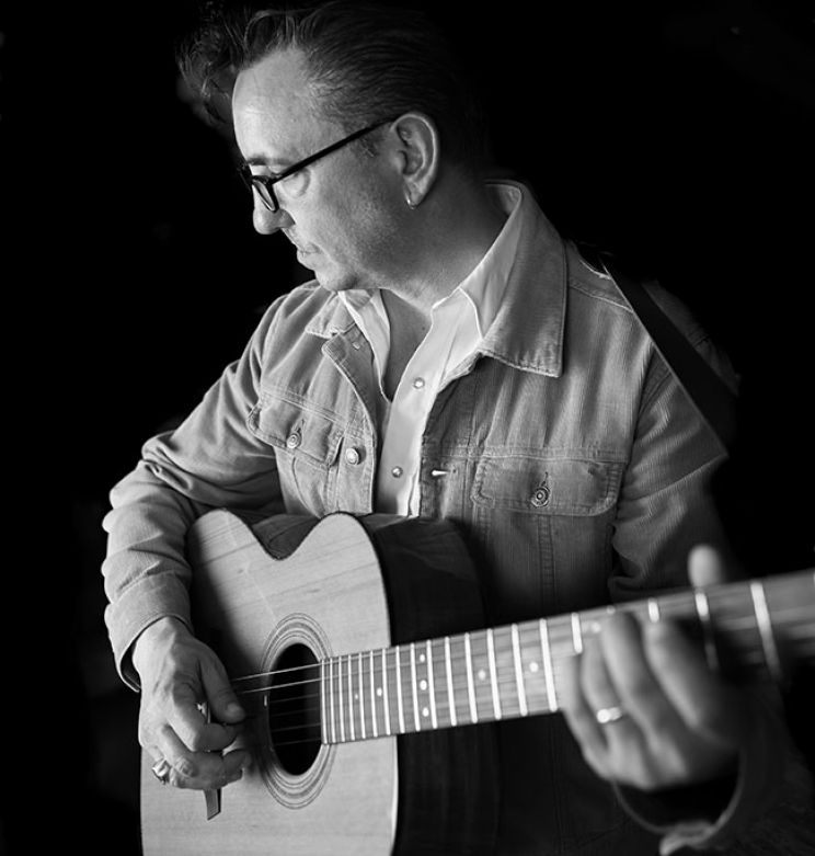 Richard Hawley