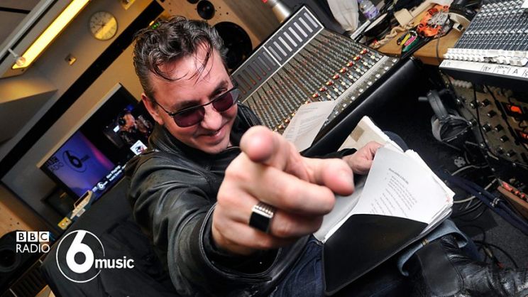 Richard Hawley