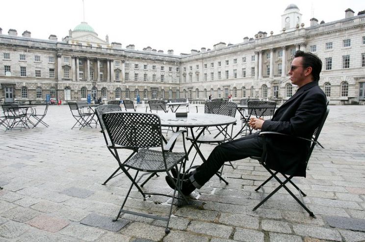 Richard Hawley