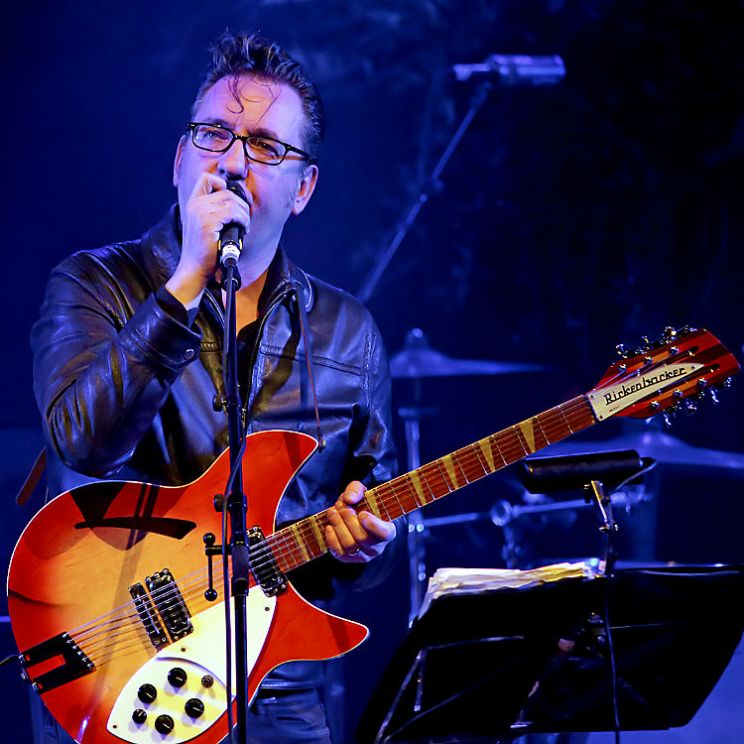 Richard Hawley