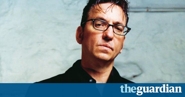 Richard Hawley