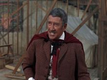 Richard Haydn