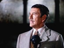 Richard Haydn