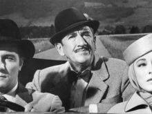 Richard Haydn