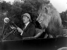 Richard Haydn