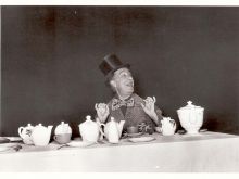 Richard Haydn