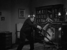 Richard Haydn