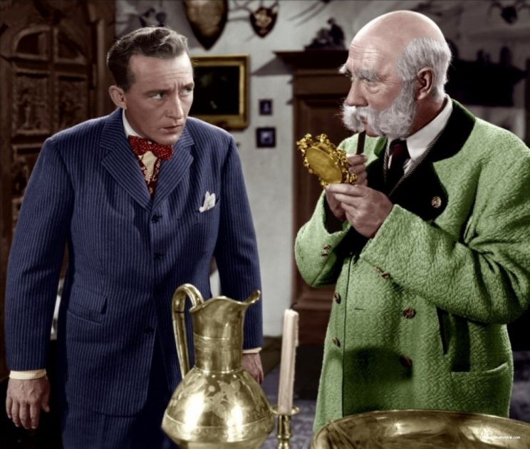 Richard Haydn